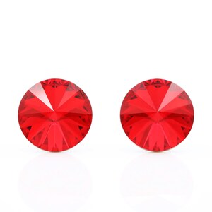 Skater shop boy earrings