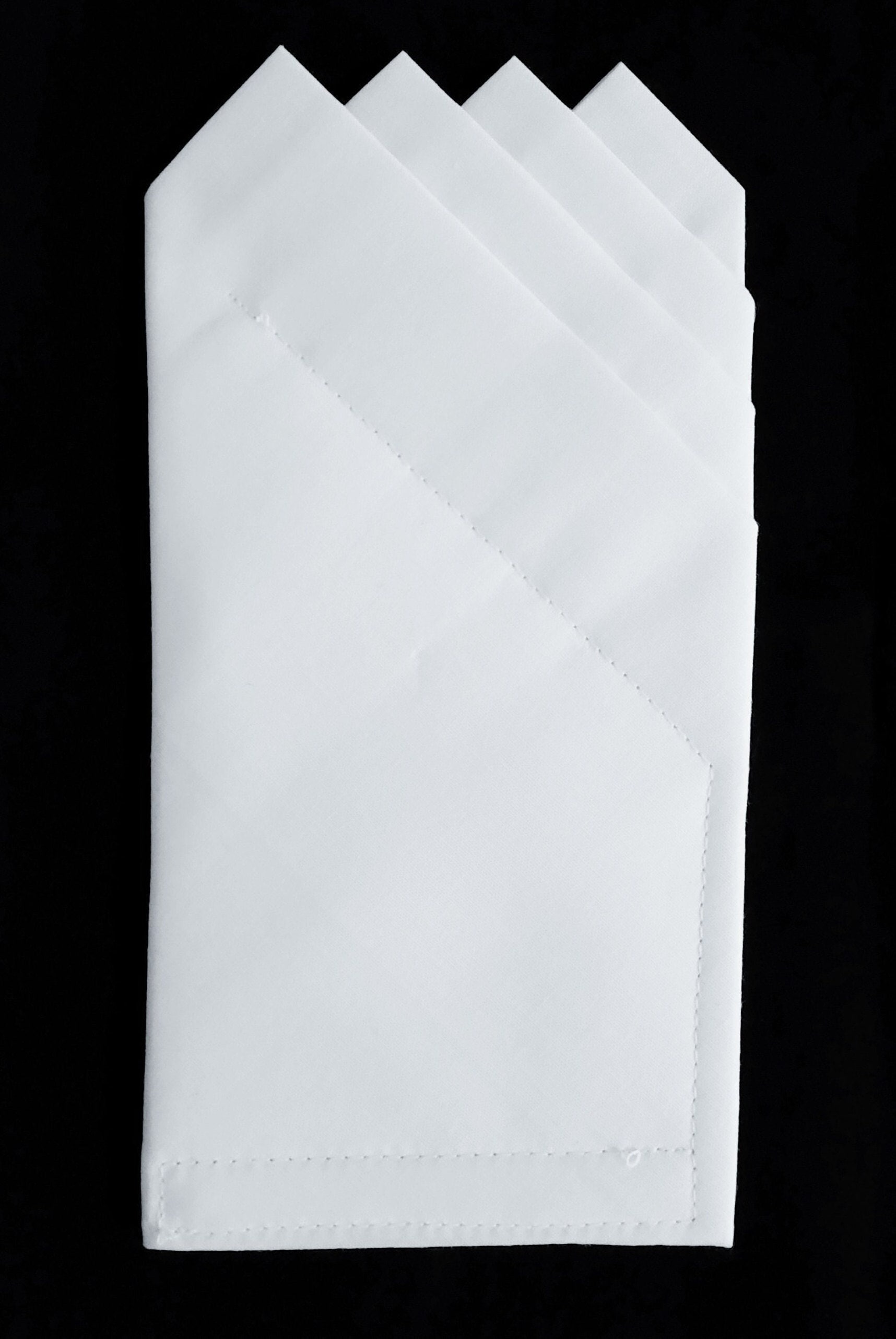 POCKET SQUARE WISE WINGS main image 1