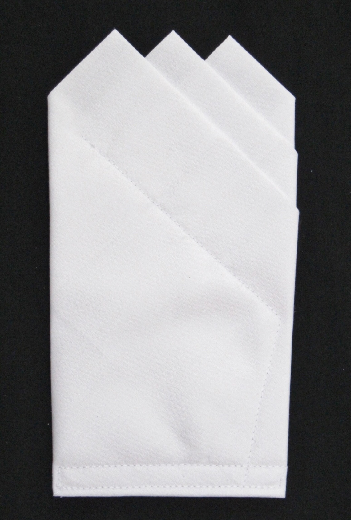POCKET SQUARE WISE WINGS main image 0