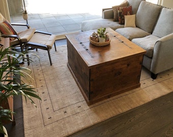 Rugsotic Carpets Hand Knotted Gabbeh Silk Mix 5'x8' Area Rug Contemporary Light Brown LSM530 Rugsotic Carpets Hand Knotted Gabbeh Silk Mix 5'x8' Area Rug Contemporary Light Brown LSM530