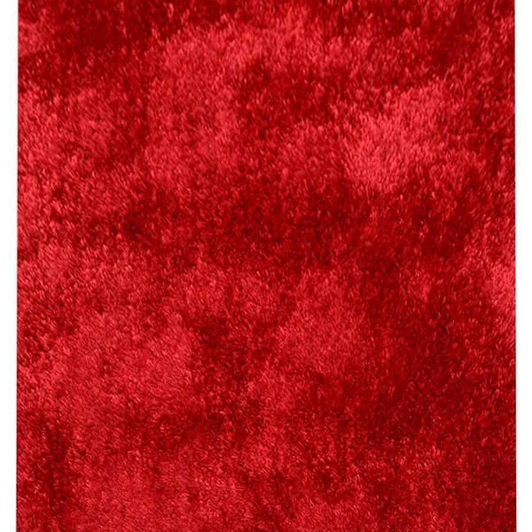 Red Rug - Etsy