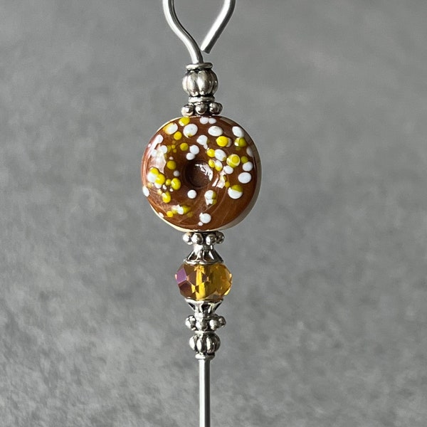 Beaded Cake Tester Etsy