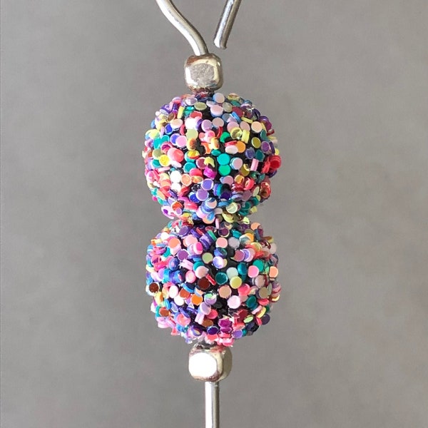 Beaded Cake Tester Etsy