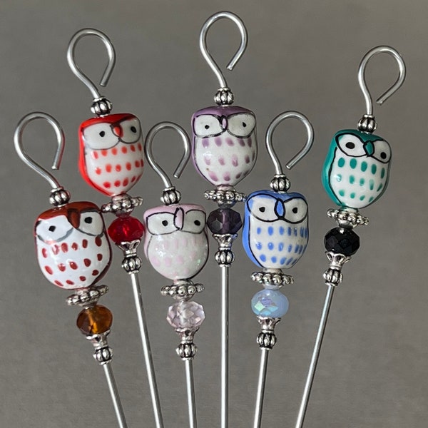 Beaded Cake Tester Etsy