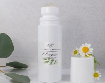 Frote muscular natural / Aceite de masaje para músculos doloridos / Frote para espalda y articulaciones