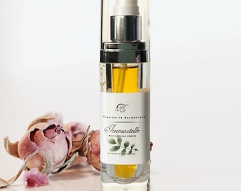Antioxidant Serum| Face Serum| Rose Face Oil | Organic Face Serum | Face Treatment for Glowing Skin | Natural Skincare Serum