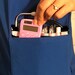 PDF Pattern! Print and Make NOW! Nurse Pocket Organizer - Etsy