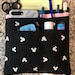 PDF Pattern! Print and Make NOW! Nurse Pocket Organizer - Etsy