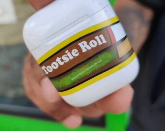 Tootsie Roll Gift - Etsy