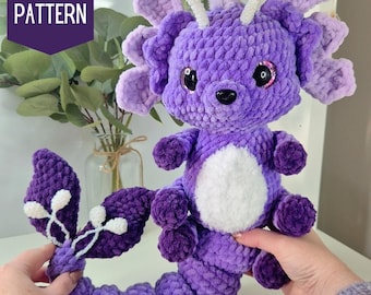 Patroon amigurumi-rups, rups, rups, gehaakte rups, rups pluche, amigurumi-rups pluche, gehaakt rupspatroon