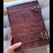 see more listings in the Leather Journals section