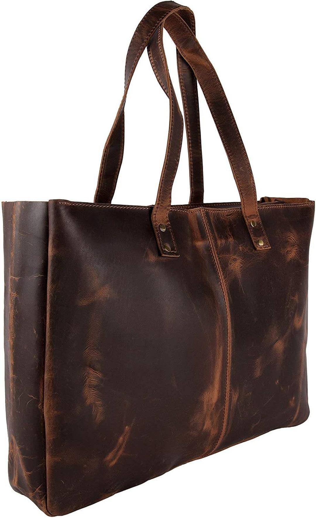 Large Leather Tote Bag Leather Tote Tote Bag Leather Tote Bag Leather Tote Woman Leather Tote Leather Tote Christmas Gift Sale Etsy