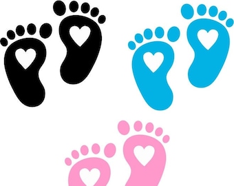 Bebe Pied Png Etsy