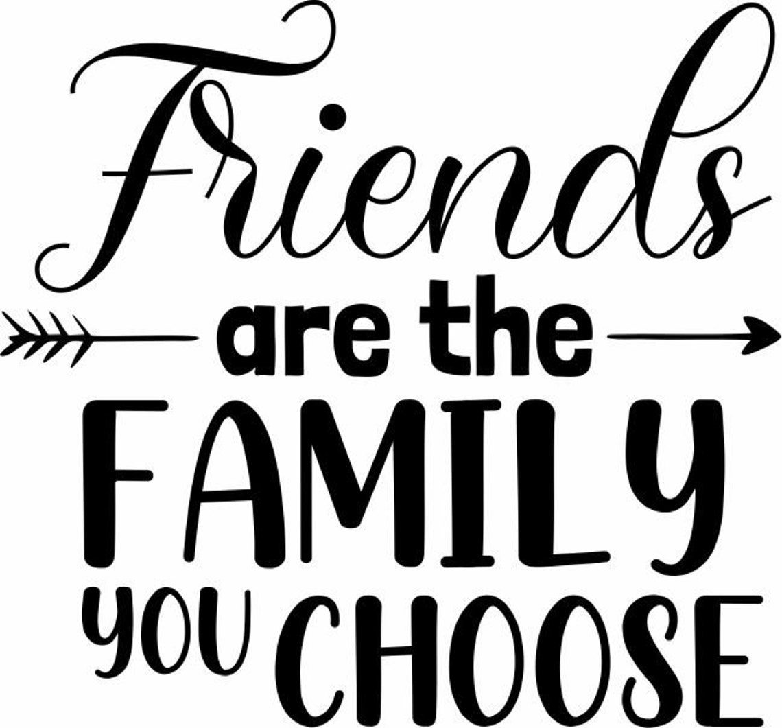 Best friends svg / best friends png / best friends svg bundle Etsy