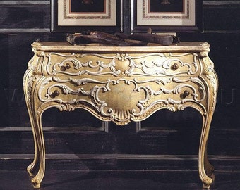 Baroque Furniture - Etsy