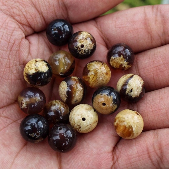 Amber shop beads price