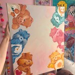 Care Bear Home Decor