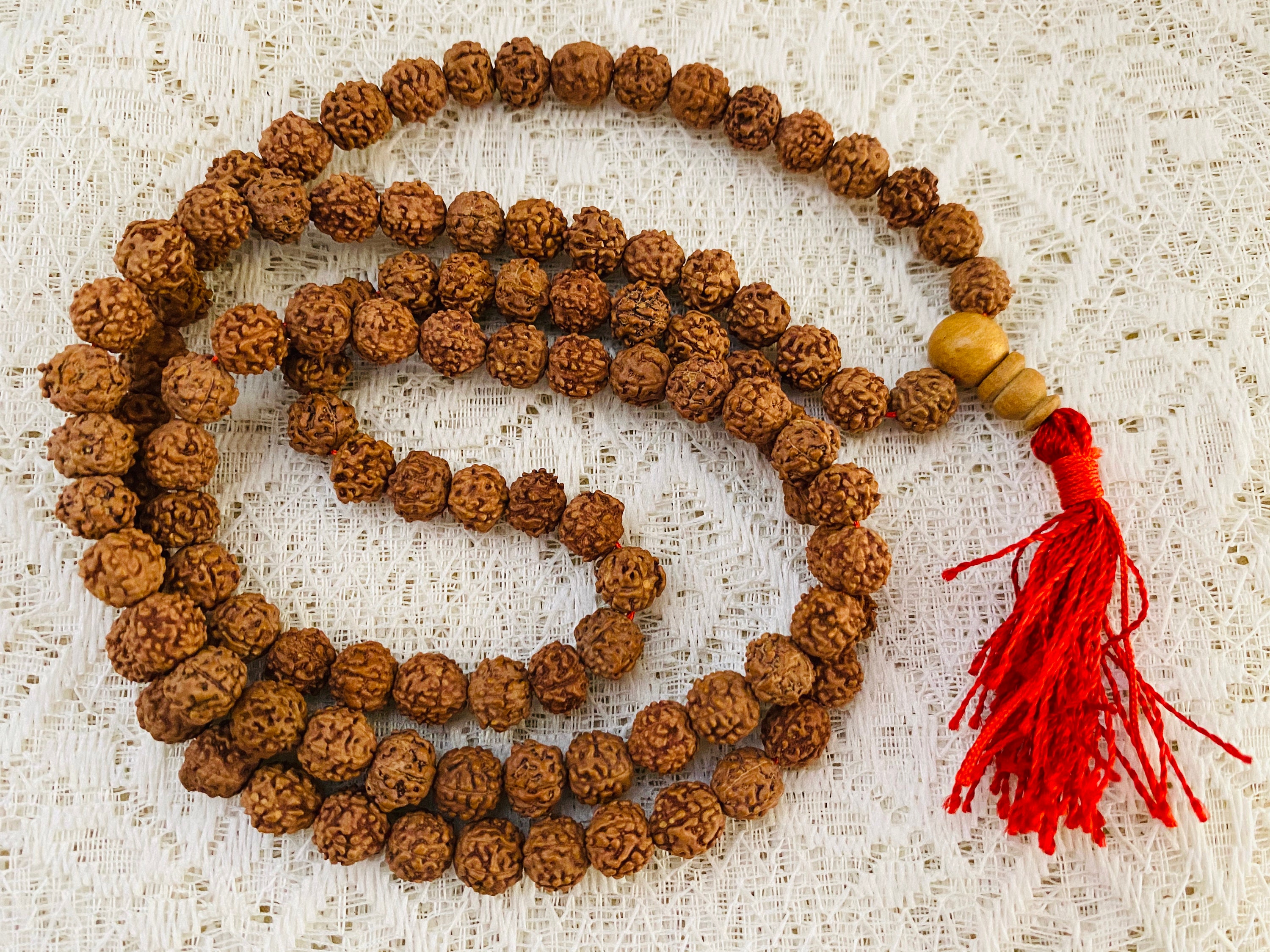 Monk Beads 