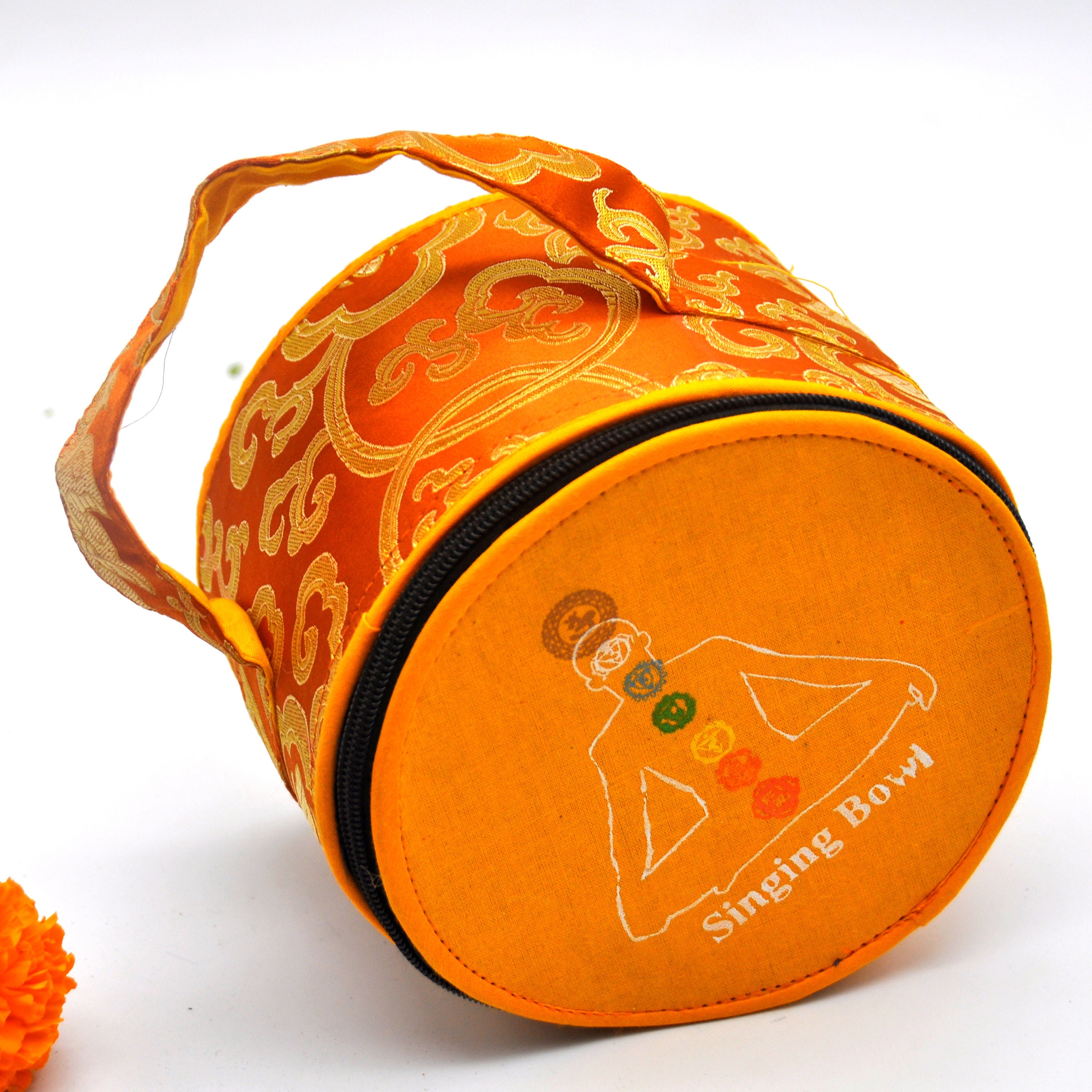 7 Chakra Set Singing Bowlset of 7 Singing Bowl chakra Etsy Canada