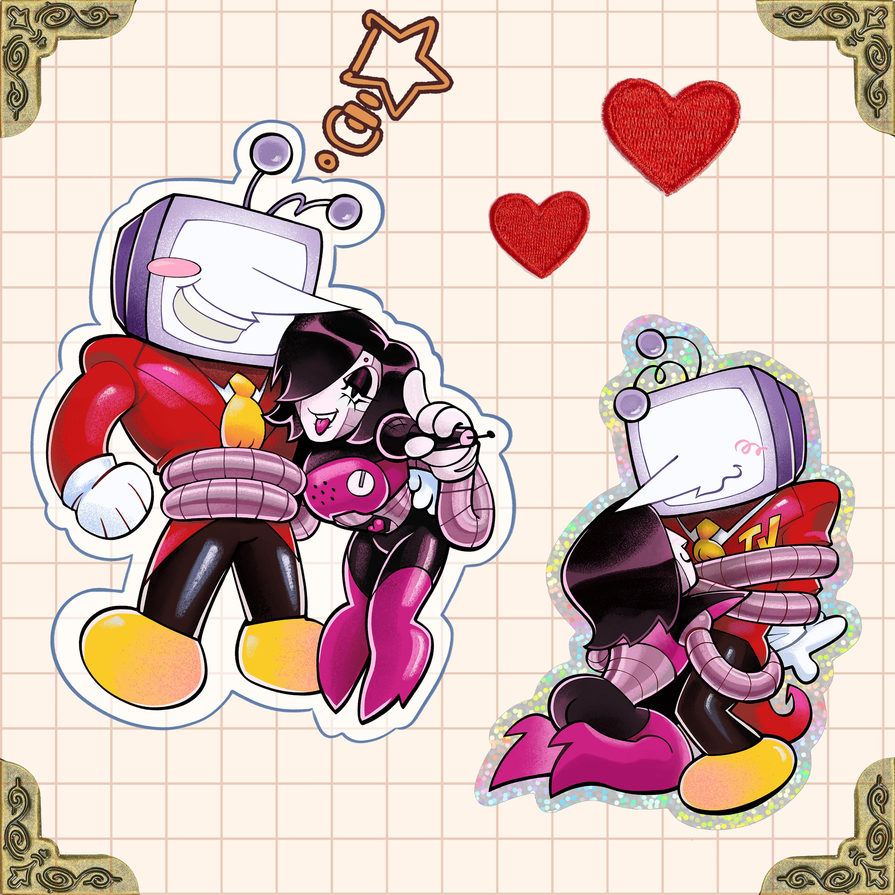 Mr and tenna - Etsy 日本