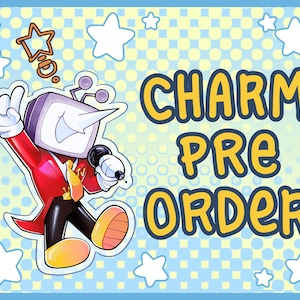 Tenna Charm