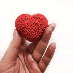 PEACH Crochet Pattern PDF - Easy Amigurumi PDF Play Kitchen Food Play Crochet Keychain Tutorial Fruit Pattern Crochet Fruit Play Food