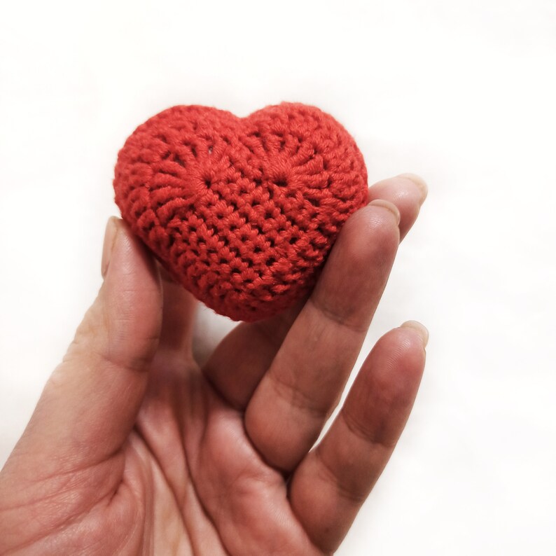 PEACH Crochet Pattern PDF - Easy Amigurumi PDF Play Kitchen Food Play Crochet Keychain Tutorial Fruit Pattern Crochet Fruit Play Food