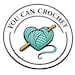 UCanCrochet store logo