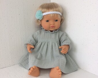 36cm baby doll clothes