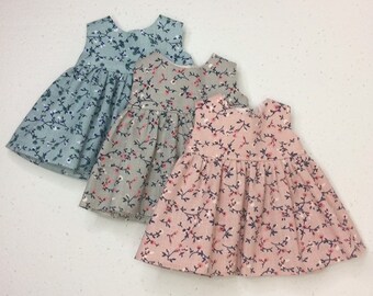 14 baby doll clothes