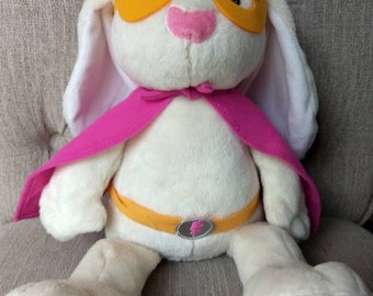 manhattan toy plush