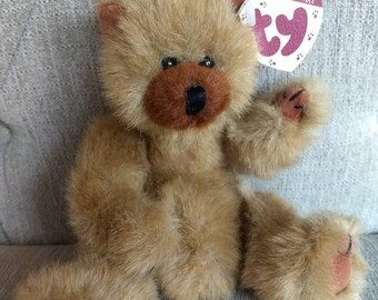cody beanie baby value