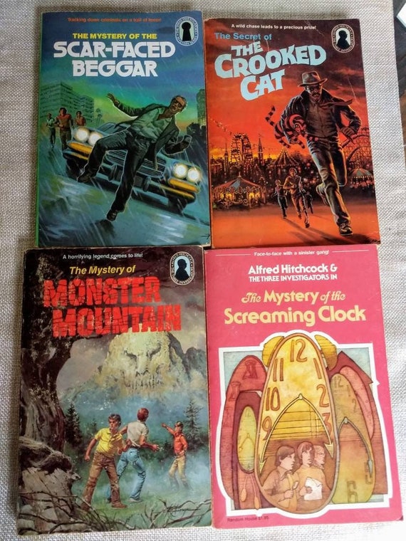 Investigators Series All Books informacionpublica.svet.gob.gt