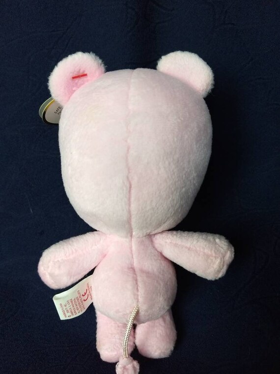 Ty Lulu Rhino Ni Hao Kai Lan Plush s Etsy Australia