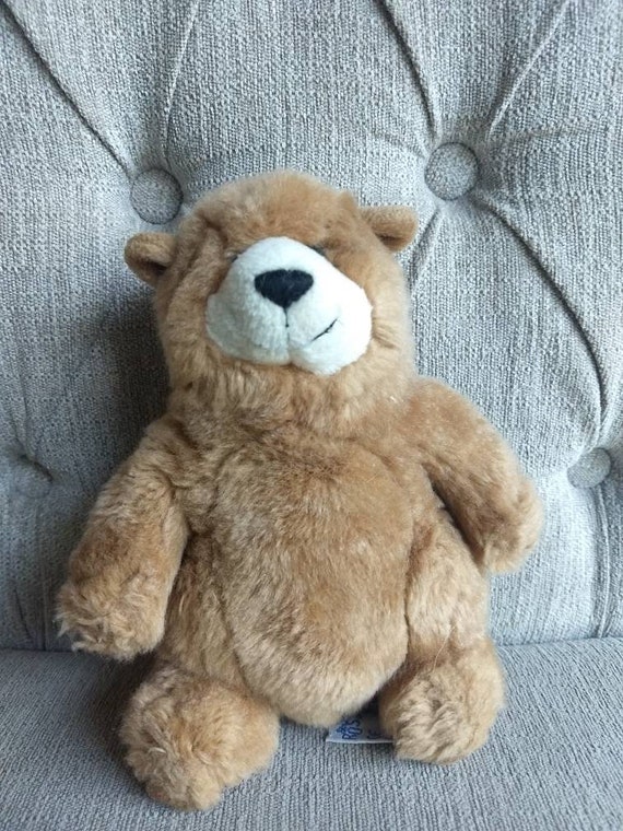 charmin bear stuffed animal