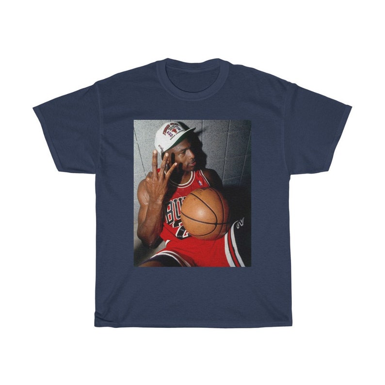 three peat t shirt