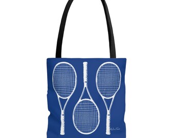 cute tennis bags