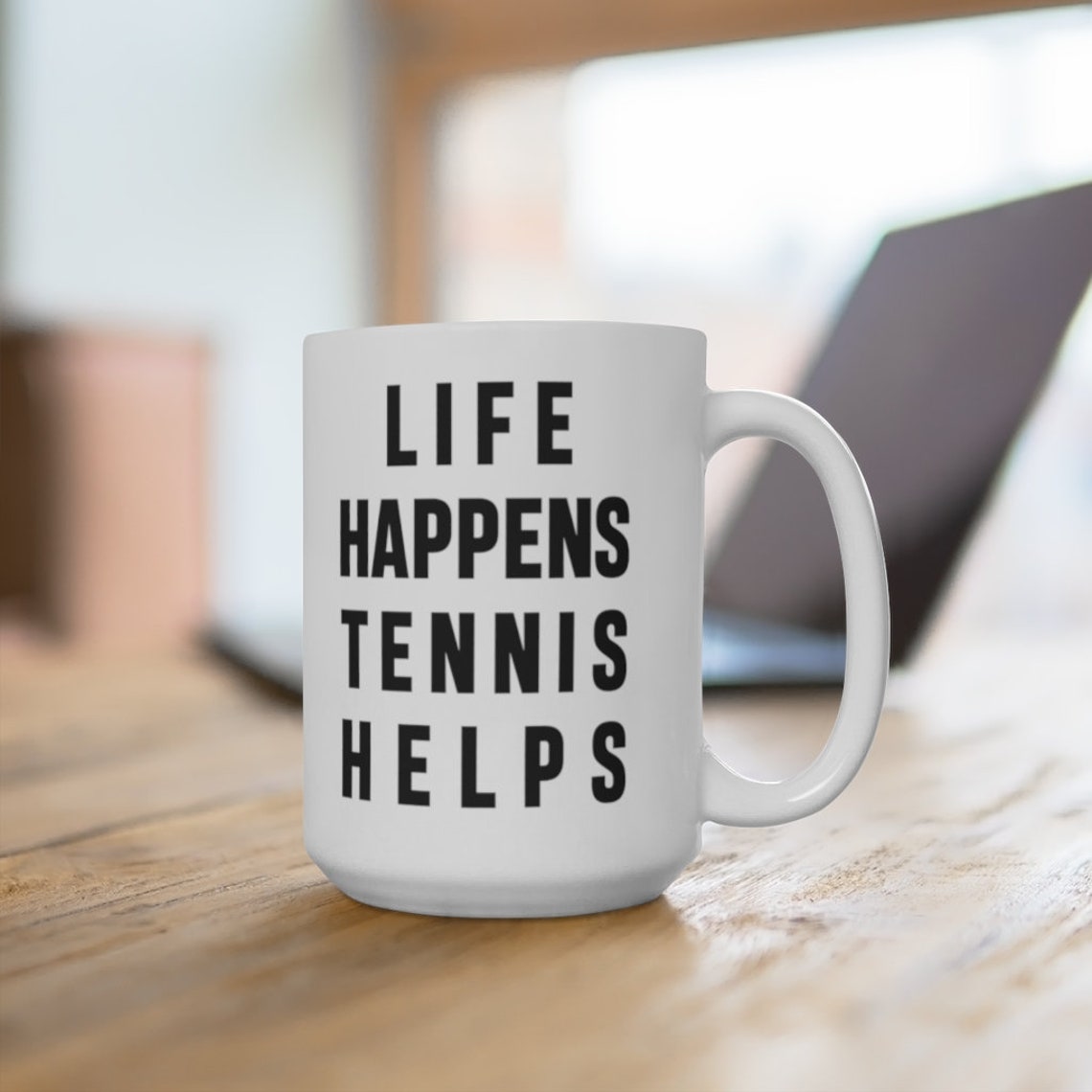Funny Tennis Gift Tennis Player Gift Novelty Tennis Gifts Etsy