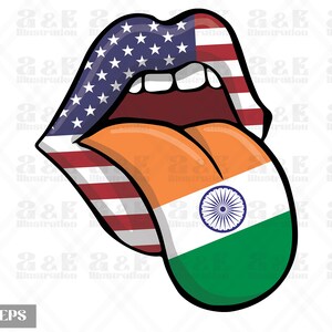 India Roots Png Design, American Indian Digital Download, Born in India Sublimation Tshirt Design, 4th July png, From India