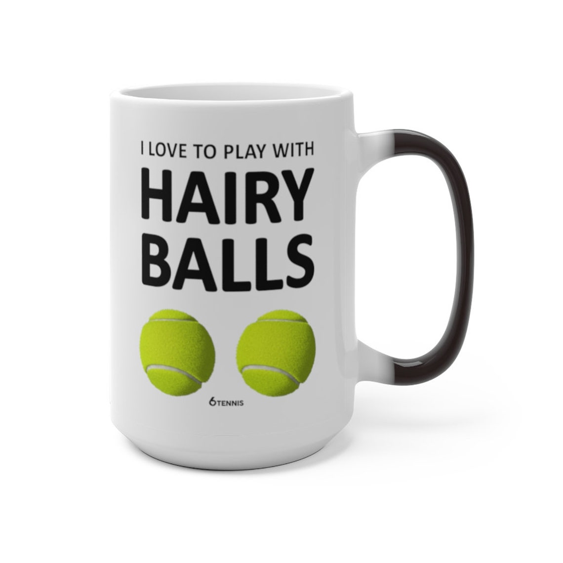 Novelty Tennis Gifts Unique Tennis Gifts. Funny Tennis Mug Etsy