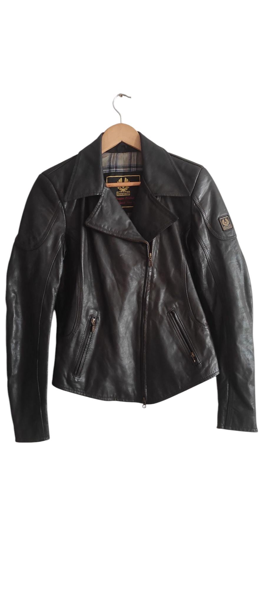 Belstaff black prince - Etsy 日本