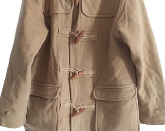 ジャケット・アウター Polo by Ralph Lauren Duffle Coat 90s USA Polo Ralph Lauren Duffle Coat | eBay