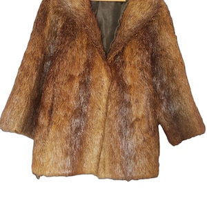 CANADA Majestic MINK Saitoh Furs ミンク コート CANADA Majestic MINK Saitoh Furs ミンク コート - メルカリ