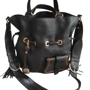 Lancel Bucket Bag - Etsy display picture 2