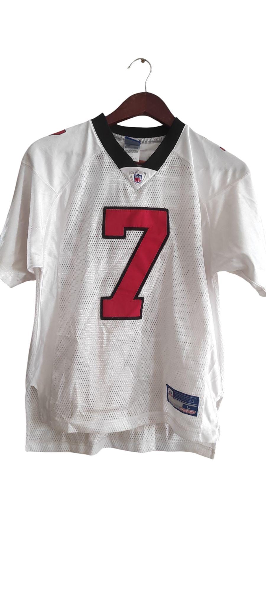NFL Reebok Atlanta Falcons Michael Vick Jersey Boys ( 14 / 16