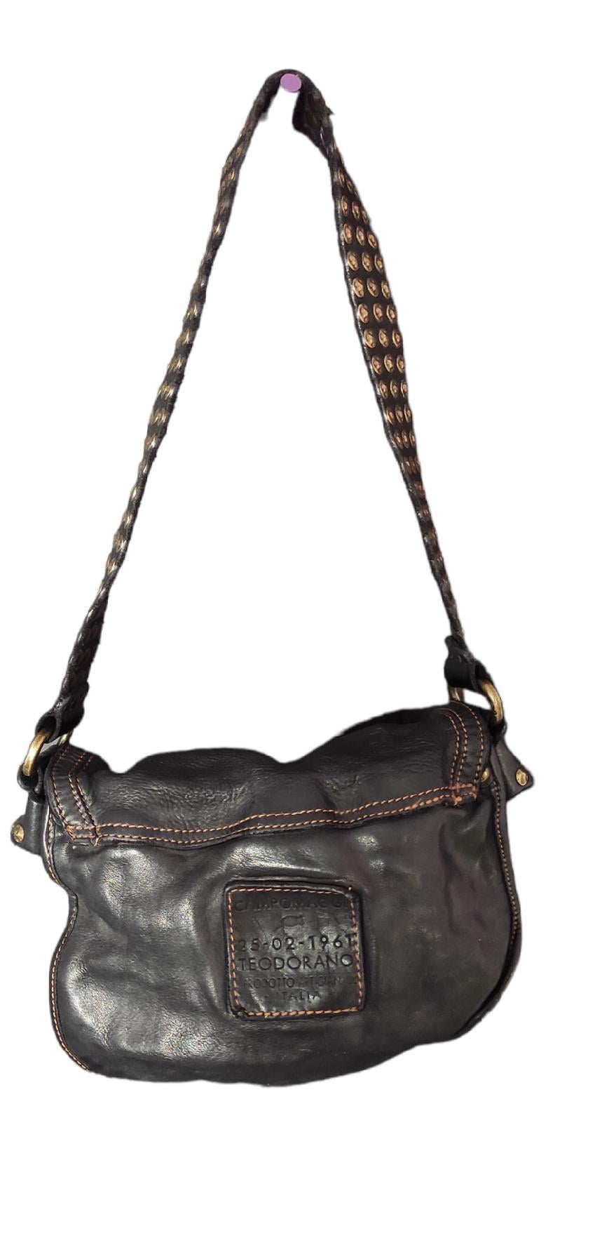 Campomaggi Vintage - Etsy