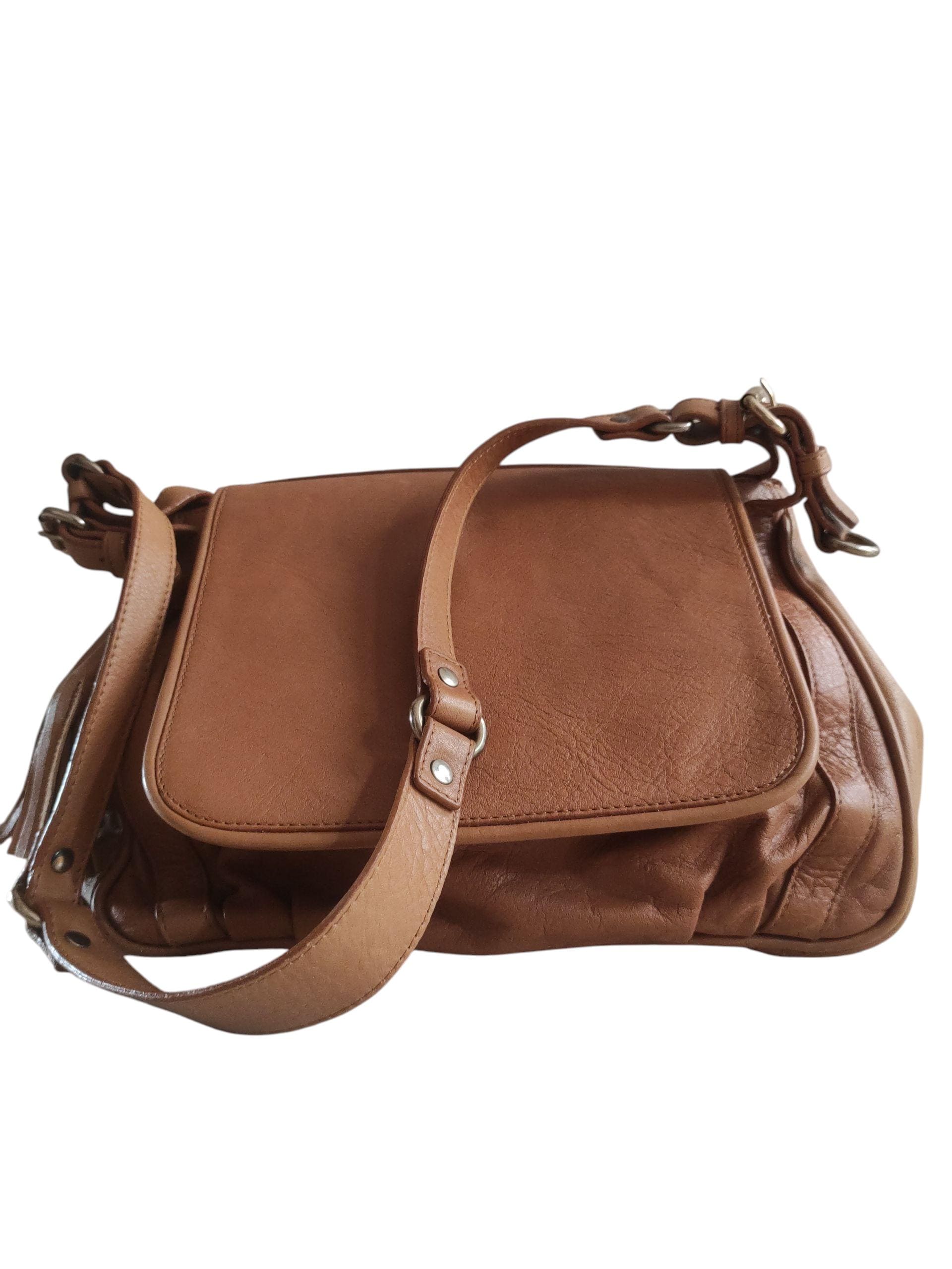 Massimo dutti bag - Etsy 日本