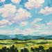 see more listings in the 6x6 Landscape Painting section