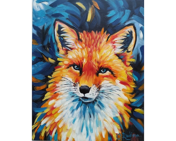 Fox artwork deals