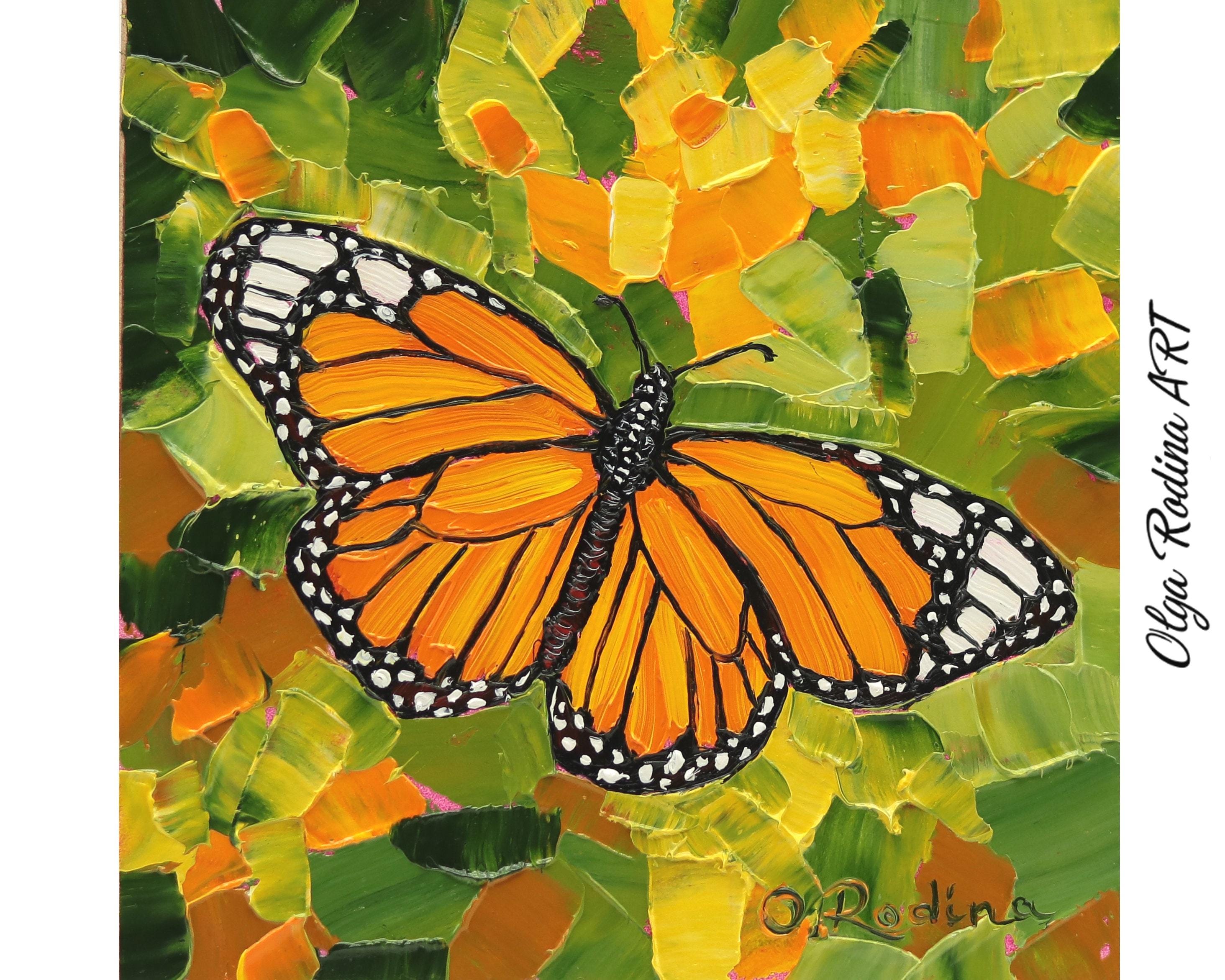 絵画 butterfly il_fullxfull.7284370035_dijv.jpg